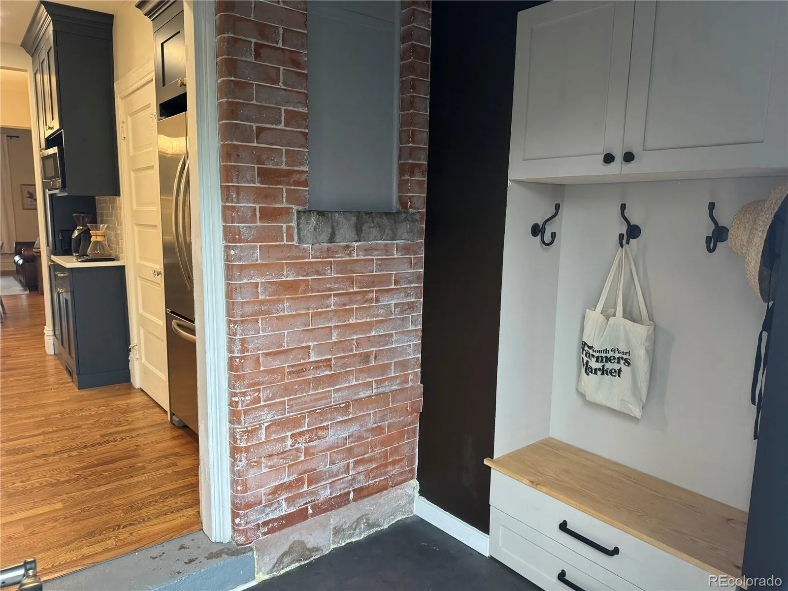 456 S Sherman Street Denver CO 80209 MLS #REC6639014 05232026095252 1600 27