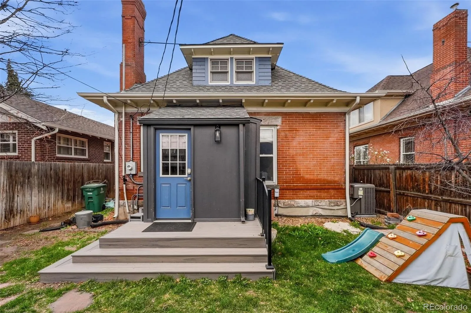 456 S Sherman Street Denver CO 80209 MLS #REC6639014 05232026095252 1600 28