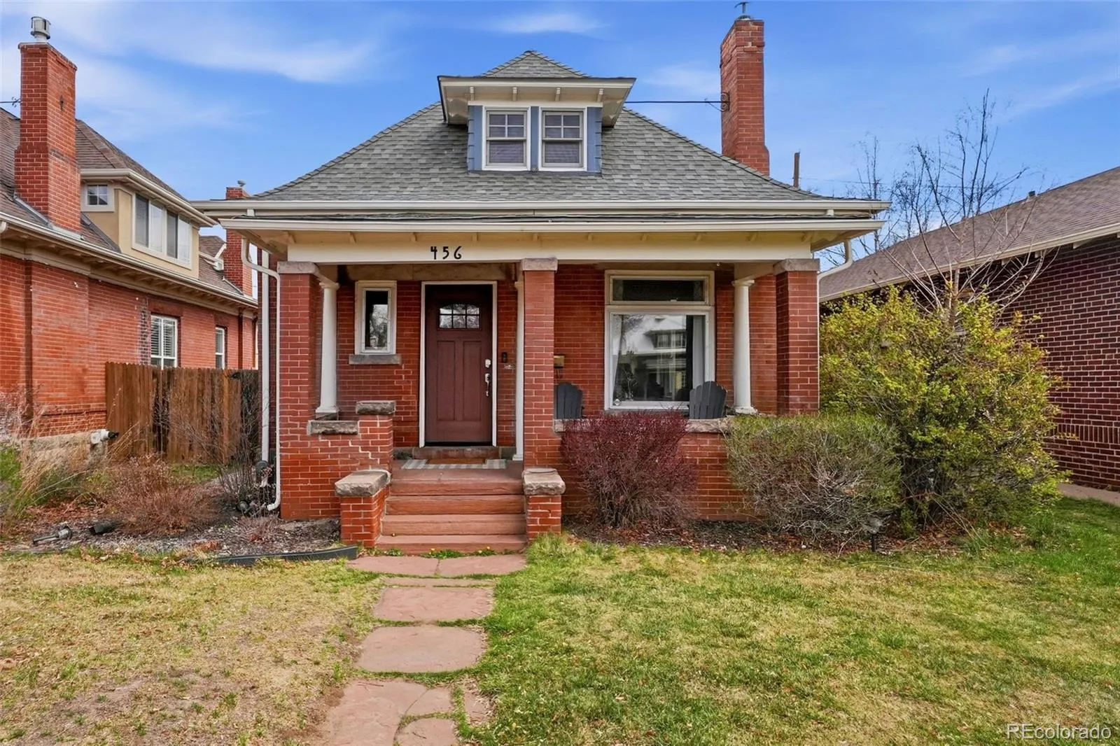 456 S Sherman Street Denver CO 80209 MLS #REC6639014 05232026095252 1600 33