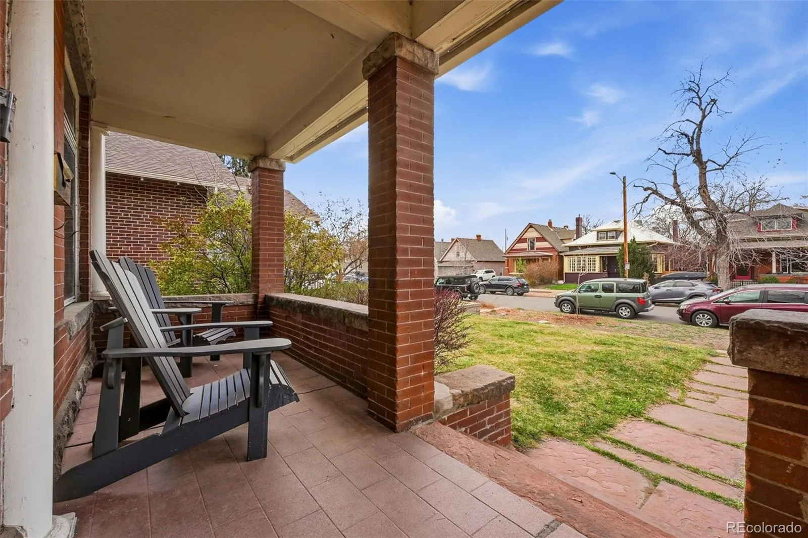 456 S Sherman Street Denver CO 80209 MLS #REC6639014 05232026095252 1600 34