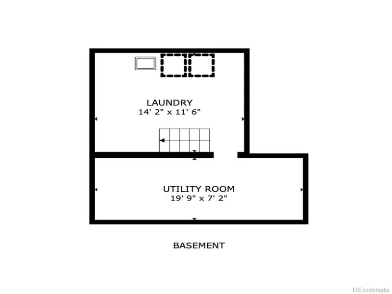 456 S Sherman Street Denver CO 80209 MLS #REC6639014 05232026095252 800 38