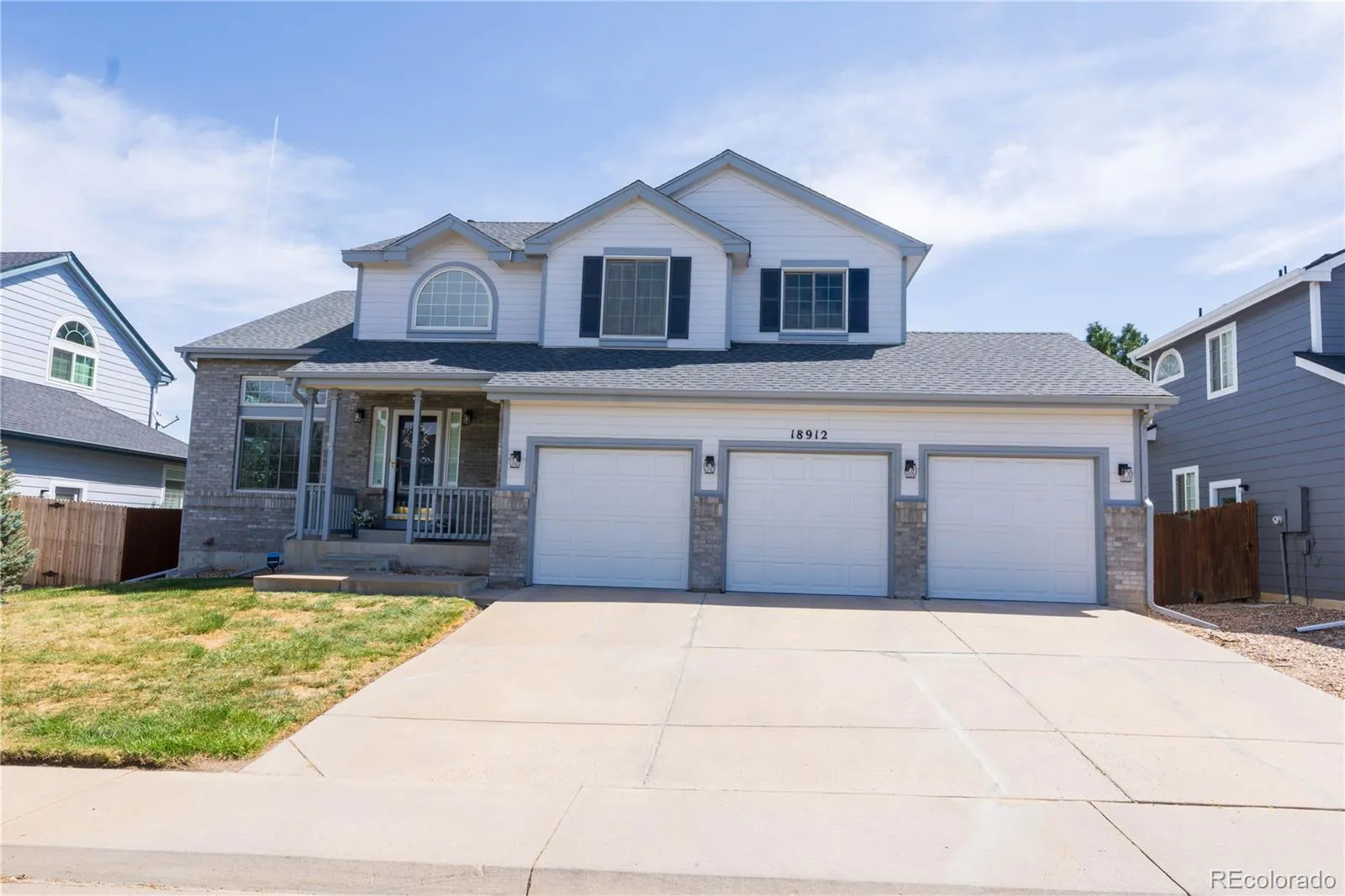 18912 E Belleview Place Centennial CO 80015 MLS #REC6639720 04232026020342 1600 1