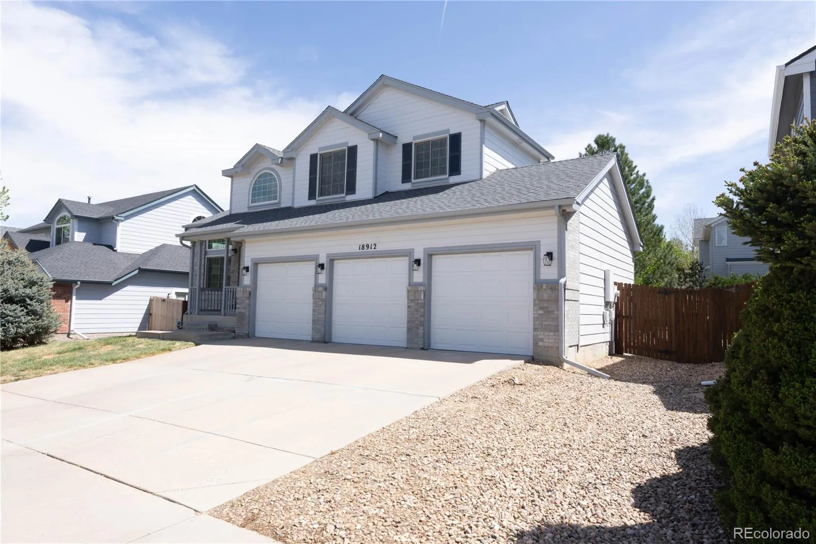 18912 E Belleview Place Centennial CO 80015 MLS #REC6639720 04232026020342 1600 2