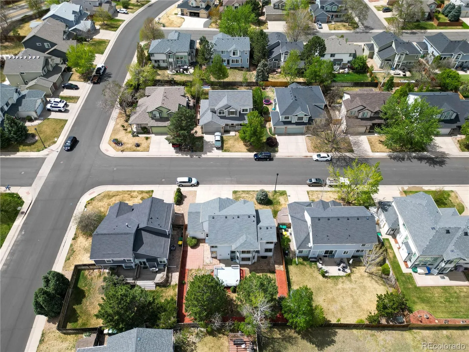 18912 E Belleview Place Centennial CO 80015 MLS #REC6639720 04232026020342 1600 44