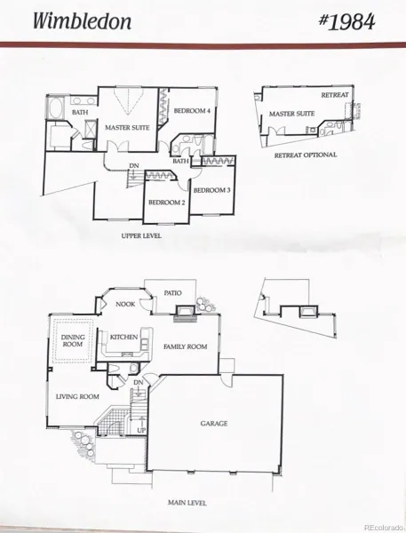 18912 E Belleview Place Centennial CO 80015 MLS #REC6639720 04232026020342 800 48