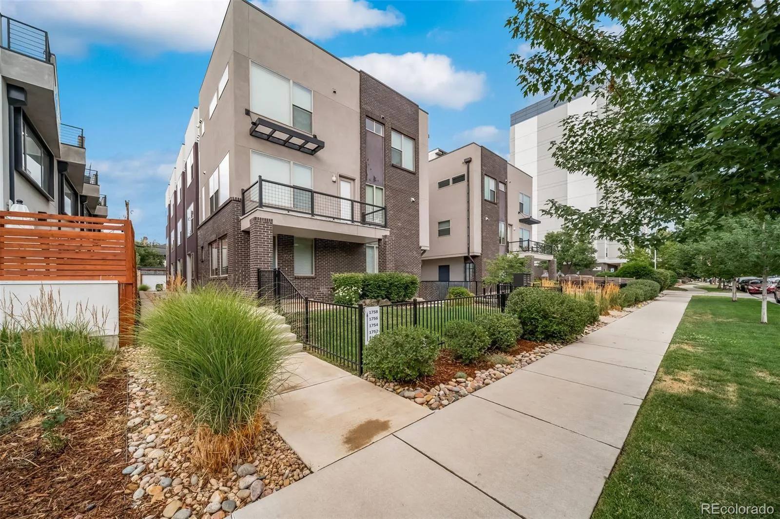 1752 N Williams Street Denver CO 80218 | MLS #REC6641547 09282026222408 1600 1