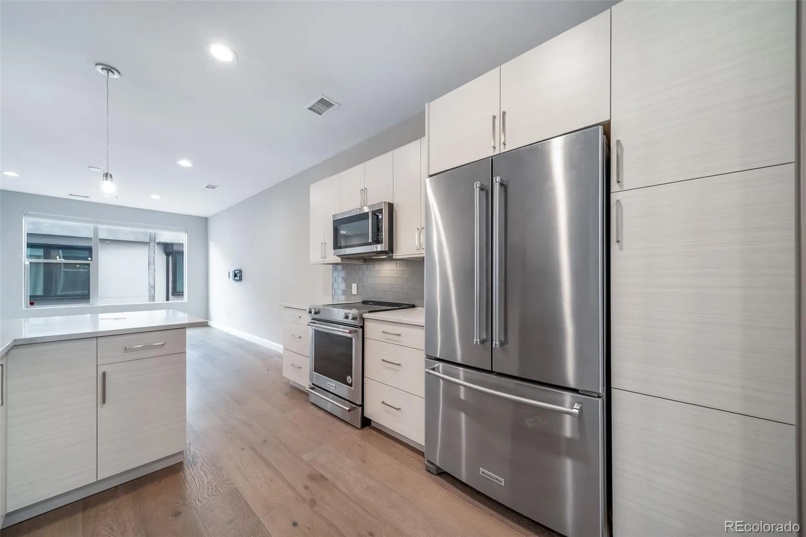 1752 N Williams Street Denver CO 80218 | MLS #REC6641547 09282026222408 1600 12