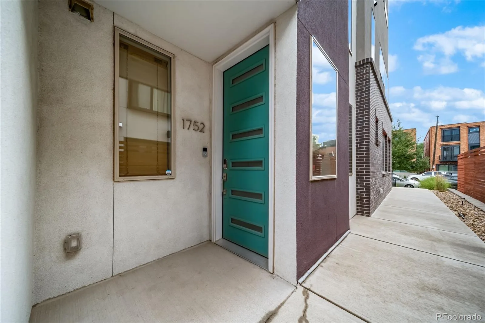 1752 N Williams Street Denver CO 80218 | MLS #REC6641547 09282026222408 1600 2