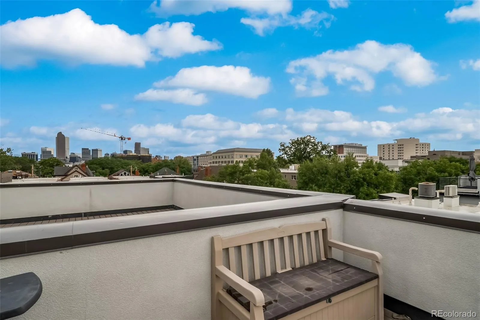 1752 N Williams Street Denver CO 80218 | MLS #REC6641547 09282026222408 1600 31