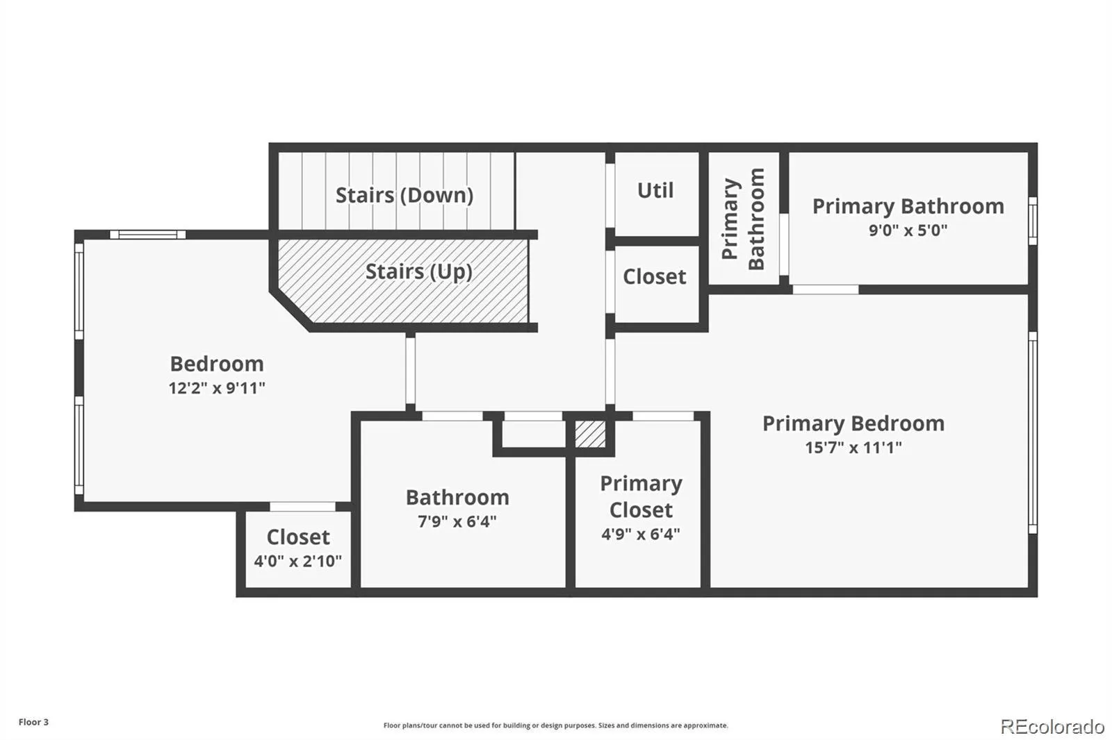 1752 N Williams Street Denver CO 80218 | MLS #REC6641547 09282026222408 1600 34