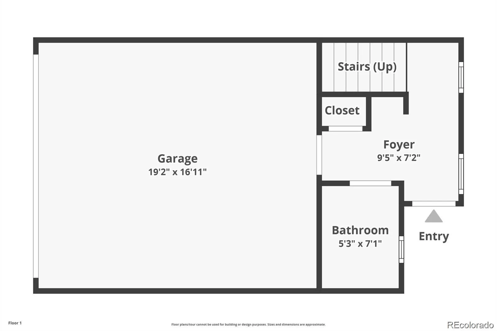 1752 N Williams Street Denver CO 80218 | MLS #REC6641547 09282026222408 1600 36