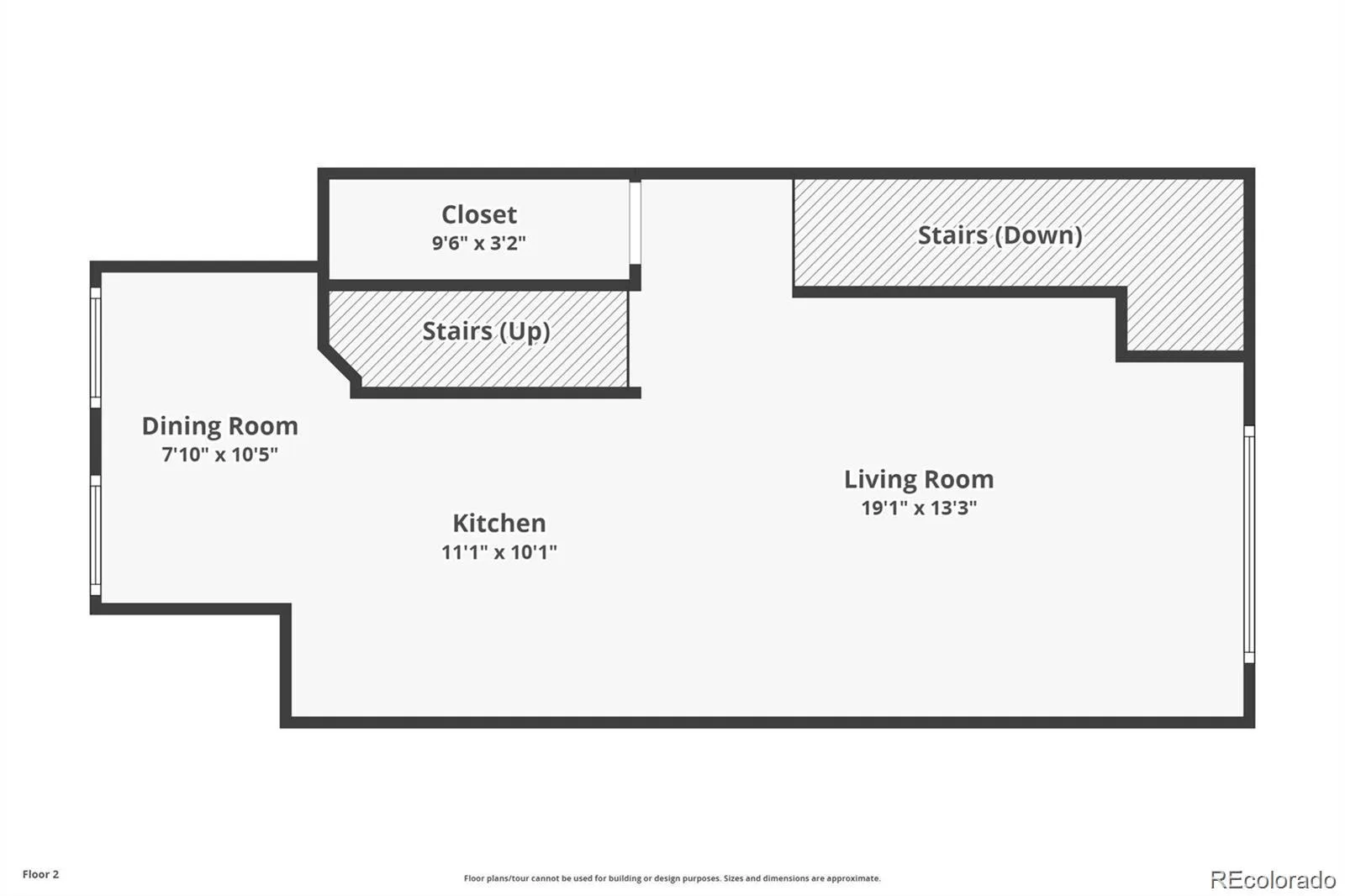 1752 N Williams Street Denver CO 80218 | MLS #REC6641547 09282026222408 1600 37