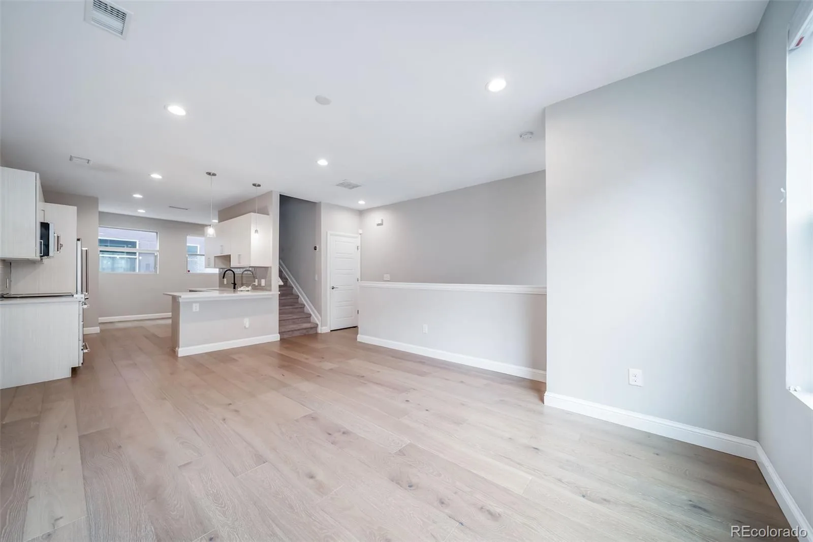 1752 N Williams Street Denver CO 80218 | MLS #REC6641547 09282026222408 1600 7