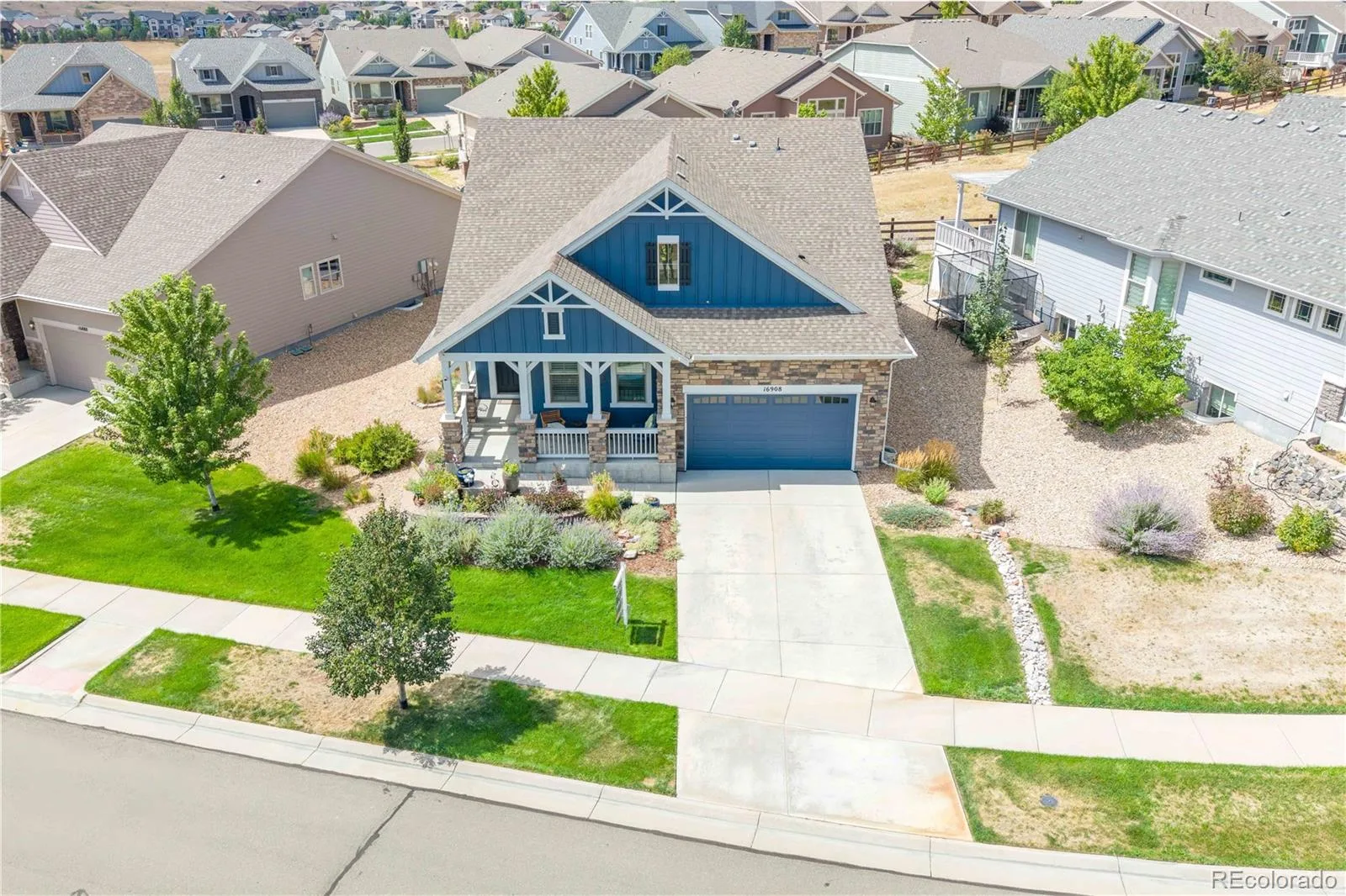 16908 W 86th Avenue Arvada CO 80007 | MLS #REC6643886 08272026204741 1600 2