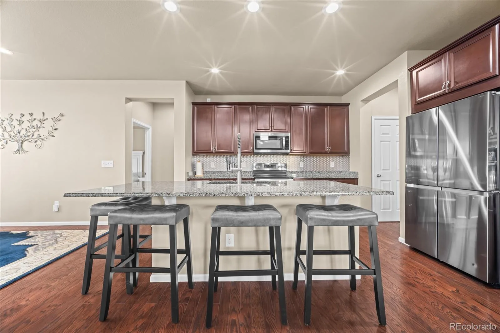 16908 W 86th Avenue Arvada CO 80007 | MLS #REC6643886 08272026204741 1600 9
