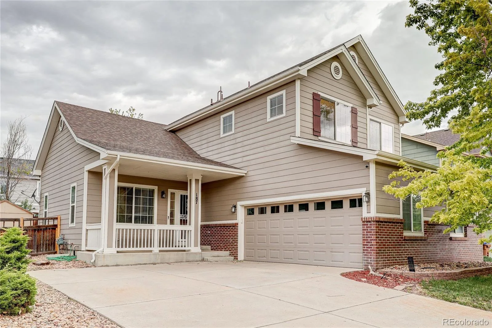 187 Apache Plume Court Brighton CO 80601 | MLS #REC6644459 07142026184004 1600 1