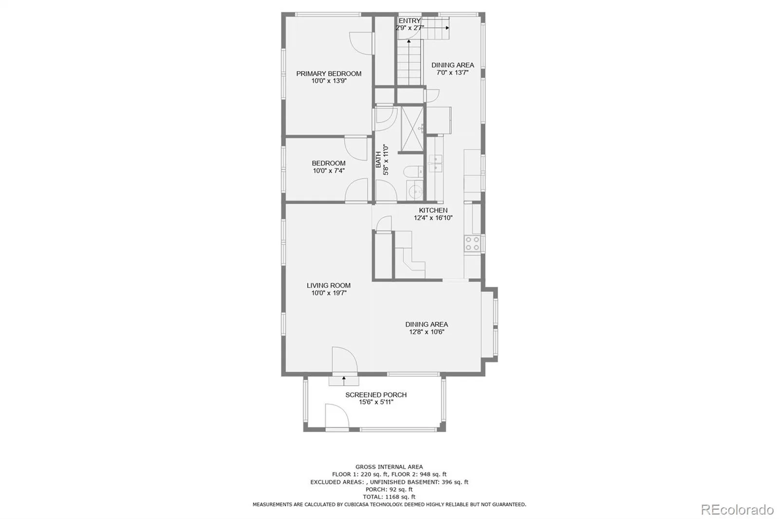 3280 Fenton Street Wheat Ridge CO 80212 MLS #REC6644784 06102026165317 1600 25