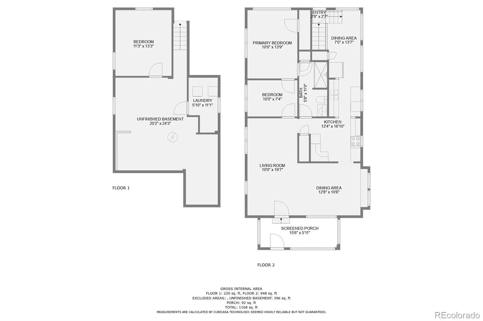3280 Fenton Street Wheat Ridge CO 80212 MLS #REC6644784 06102026165317 1600 27