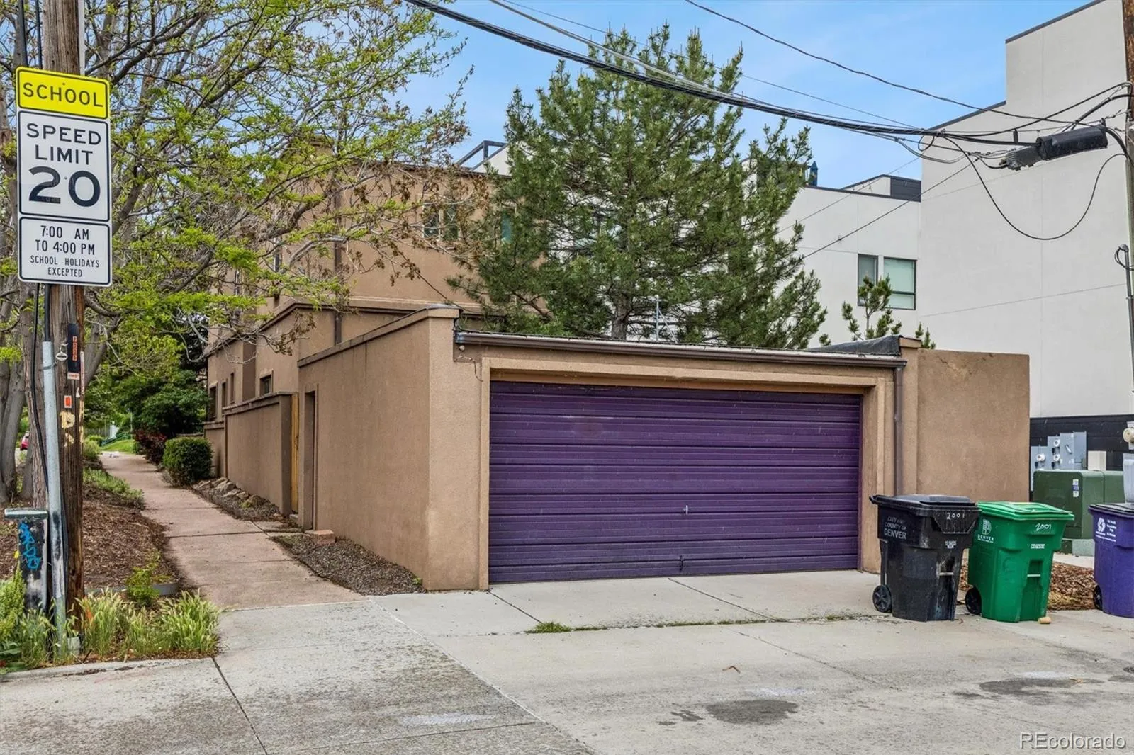 2001 S Marion Street Denver CO 80210 MLS #REC6645113 05232026185032 1600 31