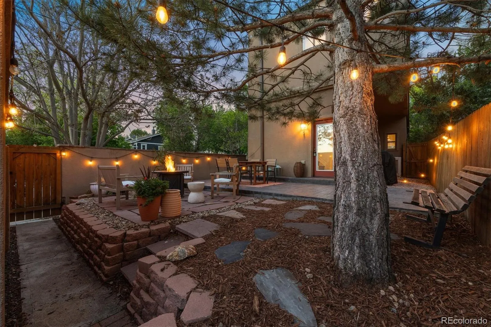 2001 S Marion Street Denver CO 80210 MLS #REC6645113 05232026185032 1600 34