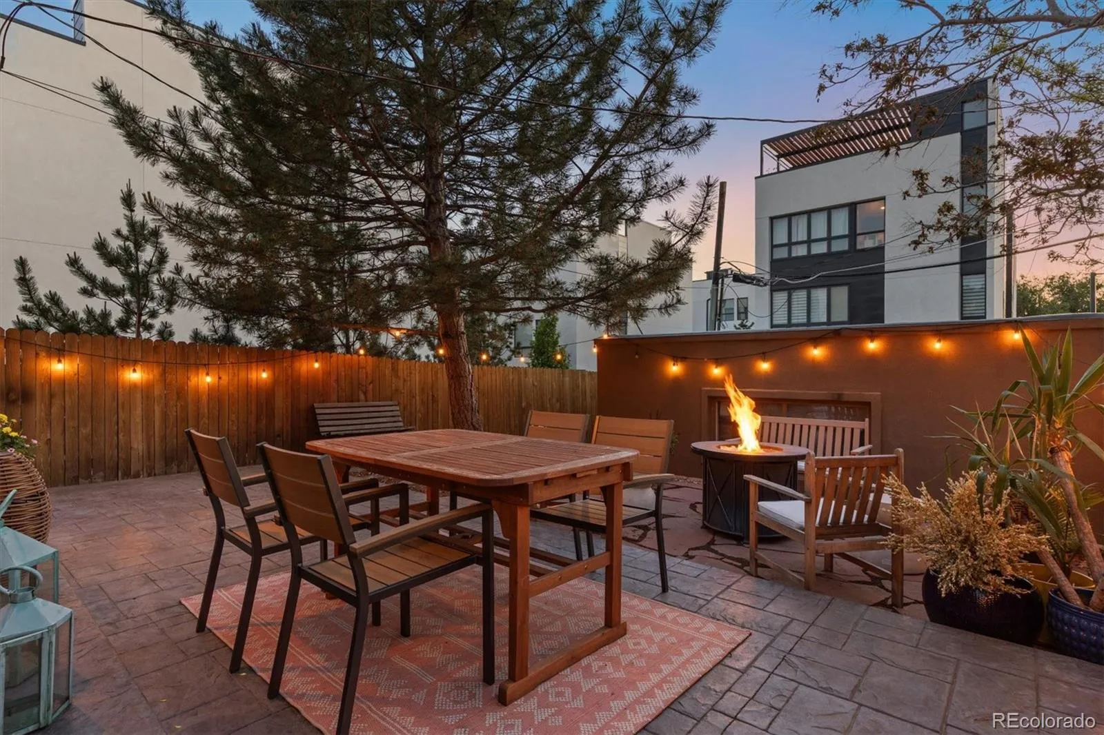 2001 S Marion Street Denver CO 80210 MLS #REC6645113 05232026185032 1600 35