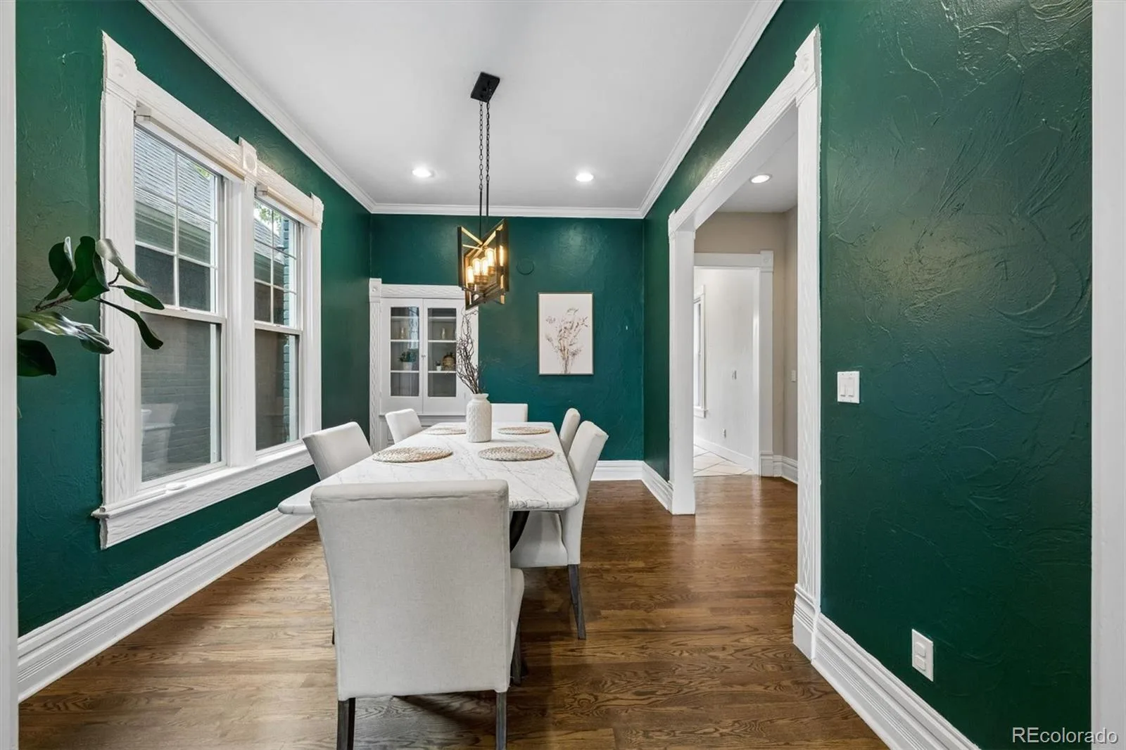 2658 N Williams Street Denver CO 80205 MLS #REC6646346 07092026032441 1600 10