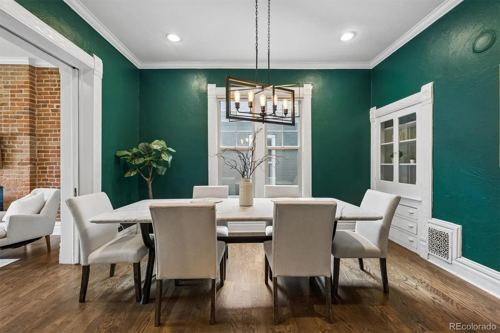 2658 N Williams Street Denver CO 80205 MLS #REC6646346 07092026032441 1600 11