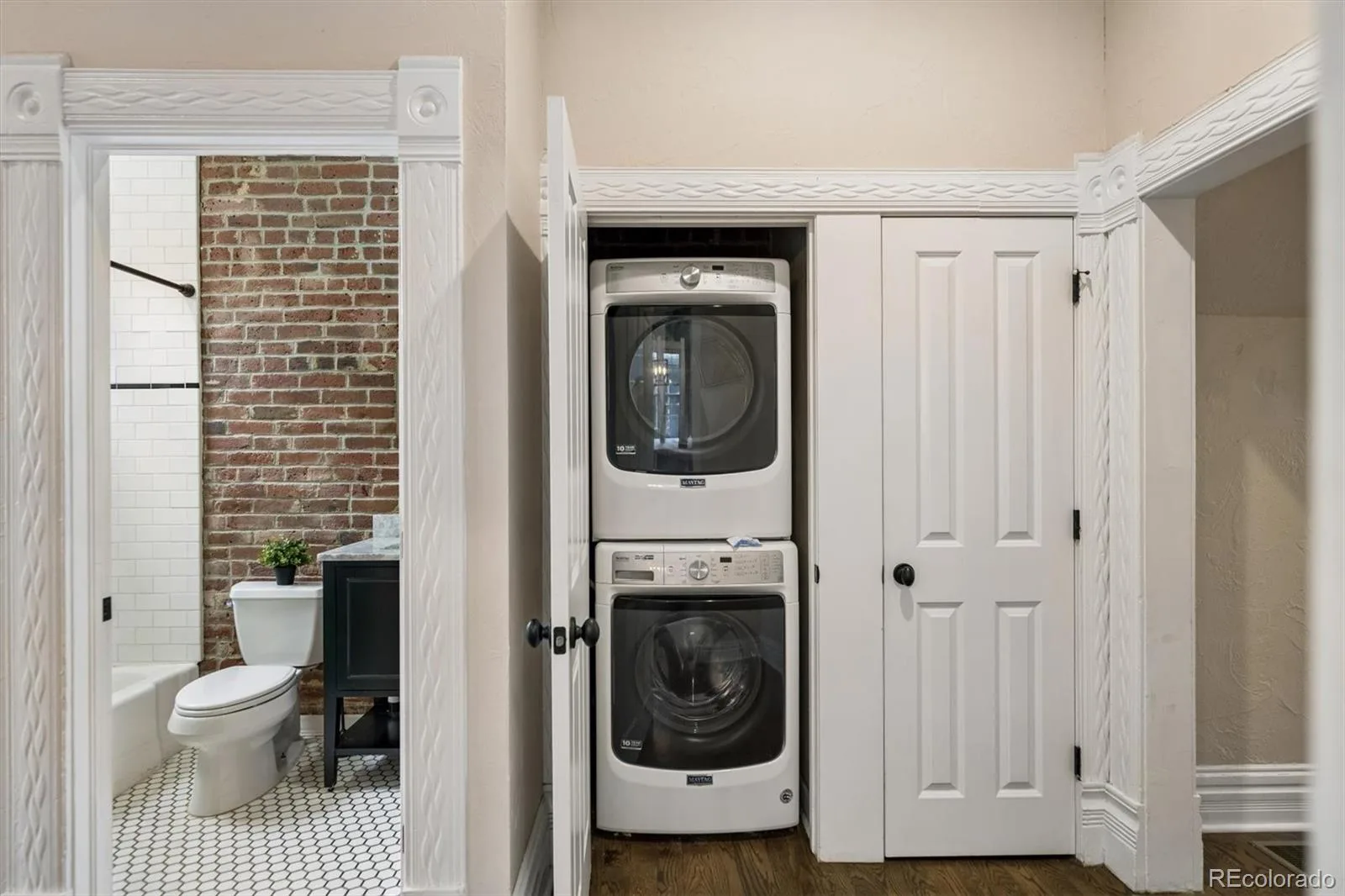 2658 N Williams Street Denver CO 80205 MLS #REC6646346 07092026032441 1600 14