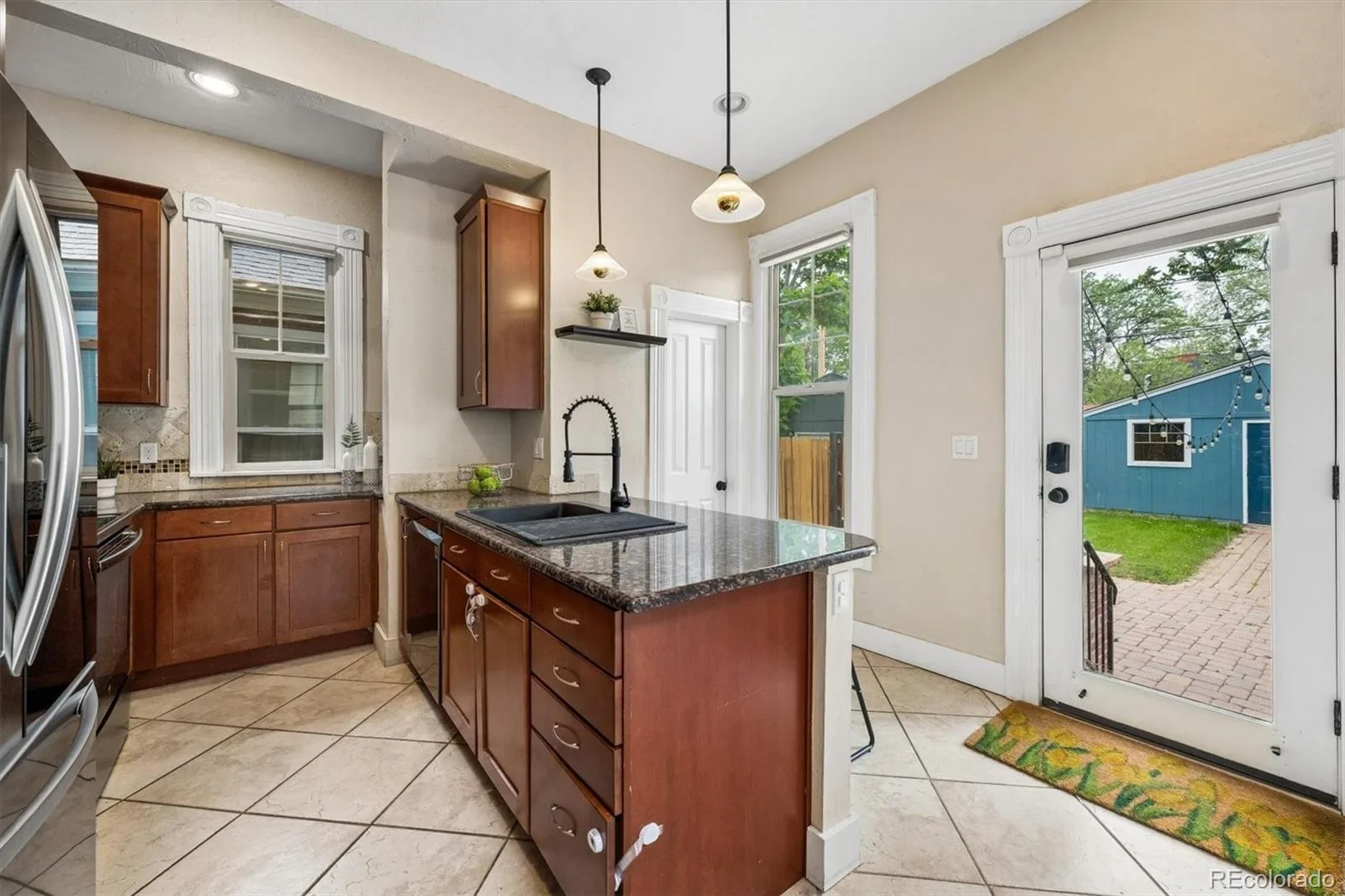 2658 N Williams Street Denver CO 80205 MLS #REC6646346 07092026032441 1600 16
