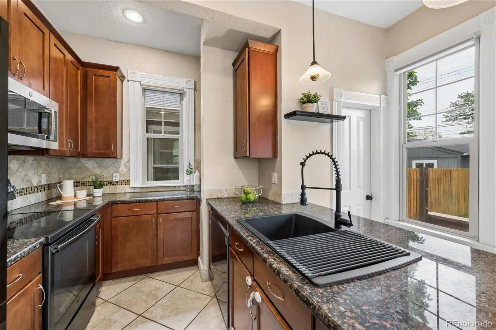 2658 N Williams Street Denver CO 80205 MLS #REC6646346 07092026032441 1600 17