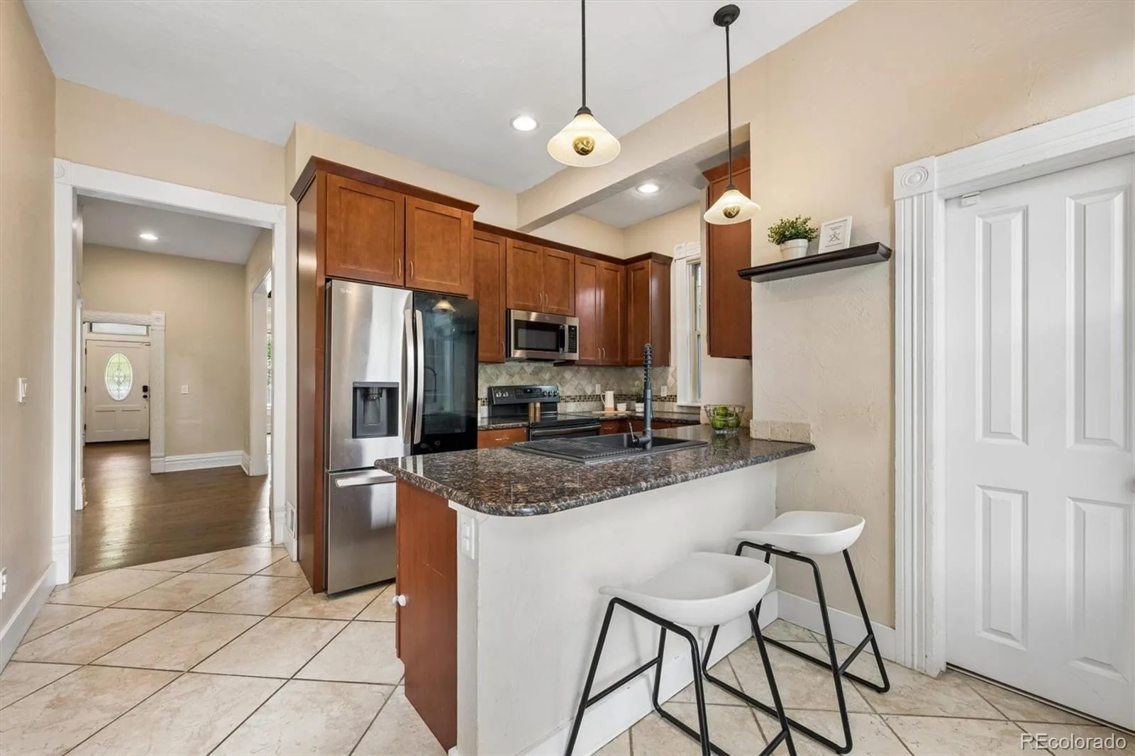 2658 N Williams Street Denver CO 80205 MLS #REC6646346 07092026032441 1600 18