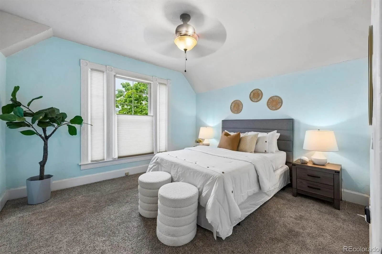 2658 N Williams Street Denver CO 80205 MLS #REC6646346 07092026032441 1600 20