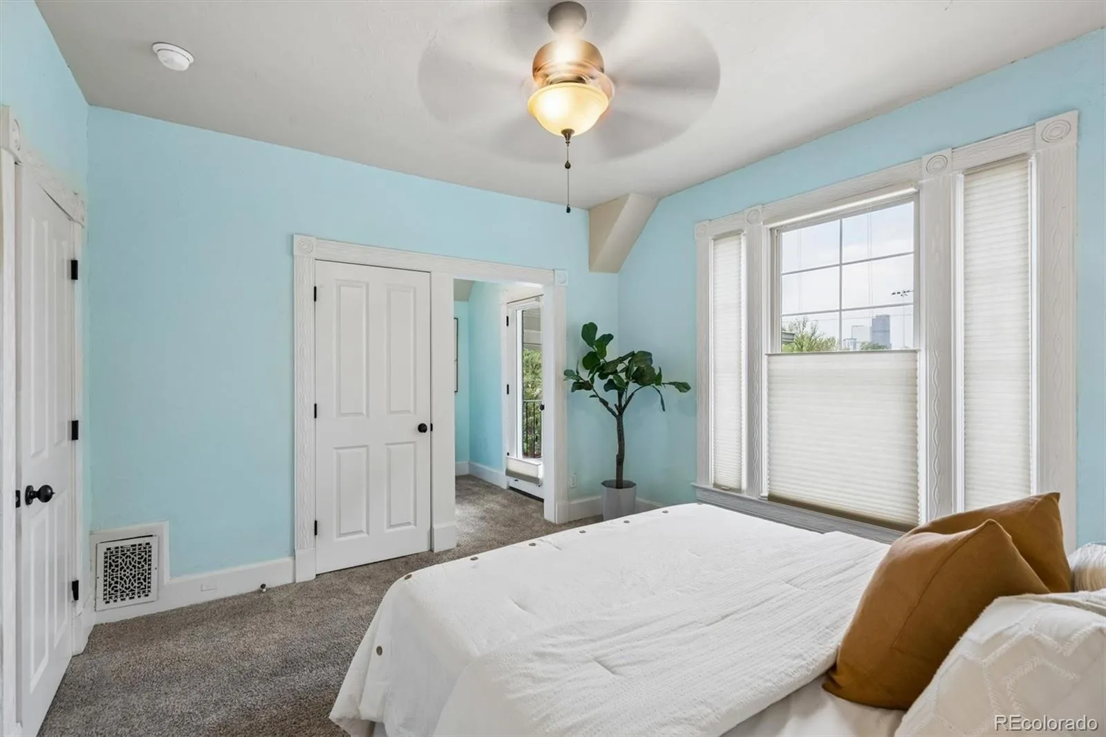 2658 N Williams Street Denver CO 80205 MLS #REC6646346 07092026032441 1600 21