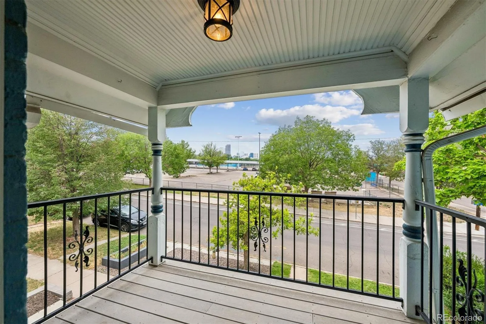 2658 N Williams Street Denver CO 80205 MLS #REC6646346 07092026032441 1600 23