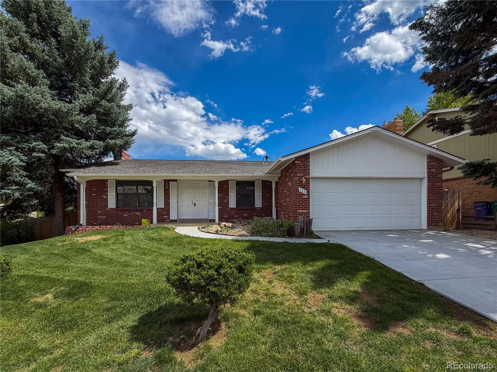 8654 E Eastman Avenue Denver CO 80231 MLS #REC6647301 05302026042159 1600 0