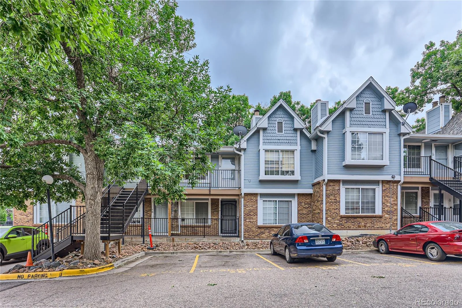 63 S Sable Boulevard #E25 Aurora CO 80012 | MLS #REC6648326 08192026232520 1600 1