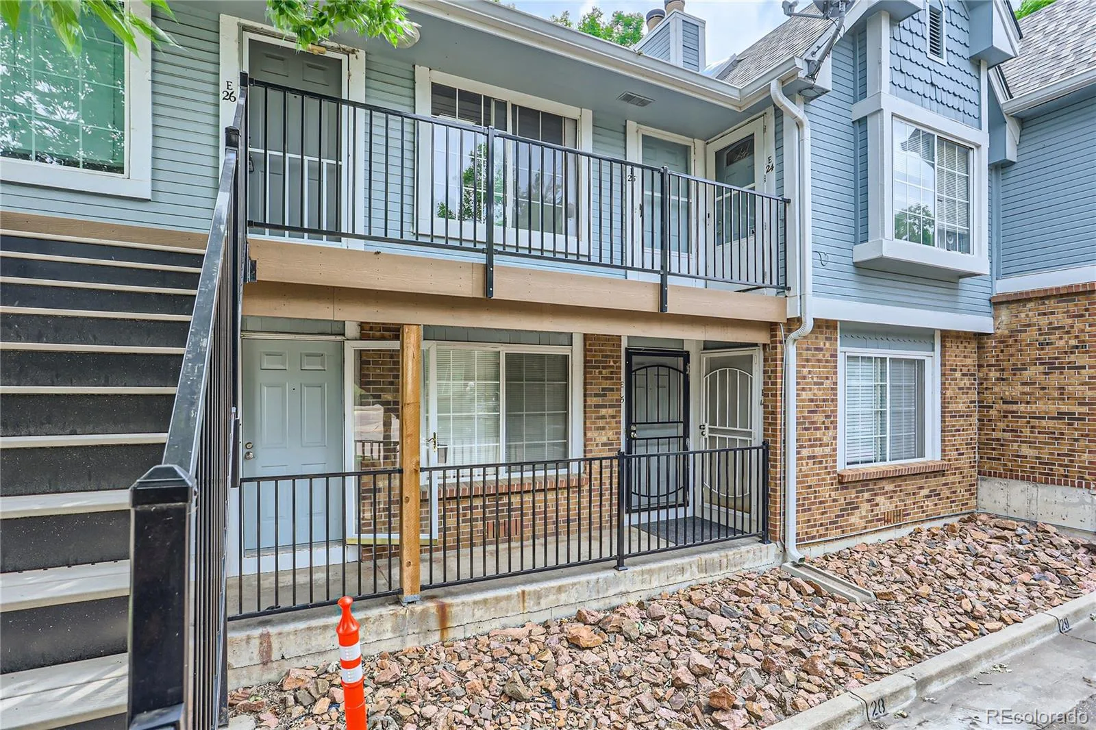 63 S Sable Boulevard #E25 Aurora CO 80012 | MLS #REC6648326 08192026232520 1600 2
