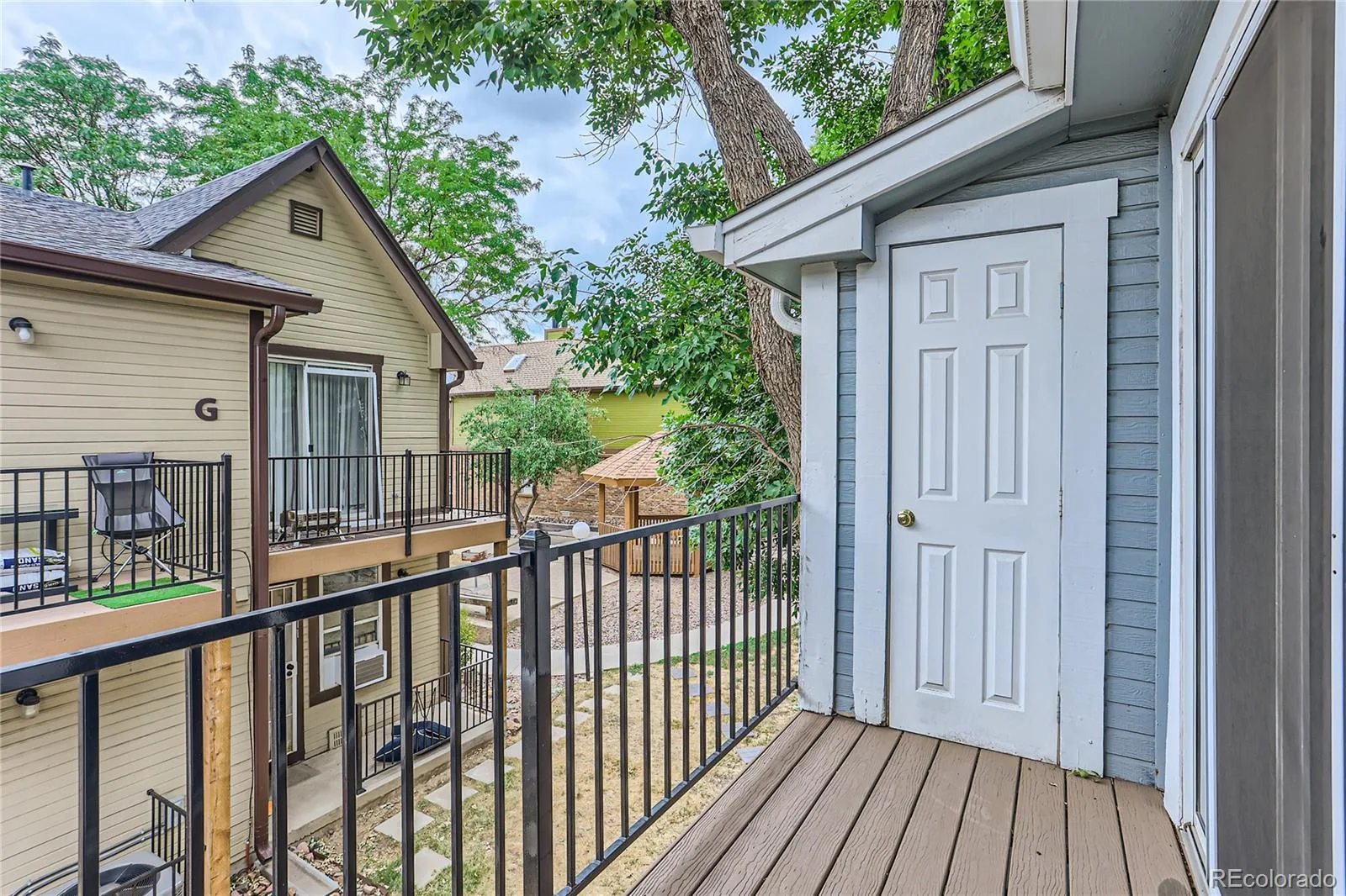 63 S Sable Boulevard #E25 Aurora CO 80012 | MLS #REC6648326 08192026232520 1600 7