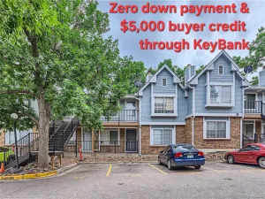 63 S Sable Boulevard #E25 Aurora CO 80012 | MLS #REC6648326 08192026232520 300 0