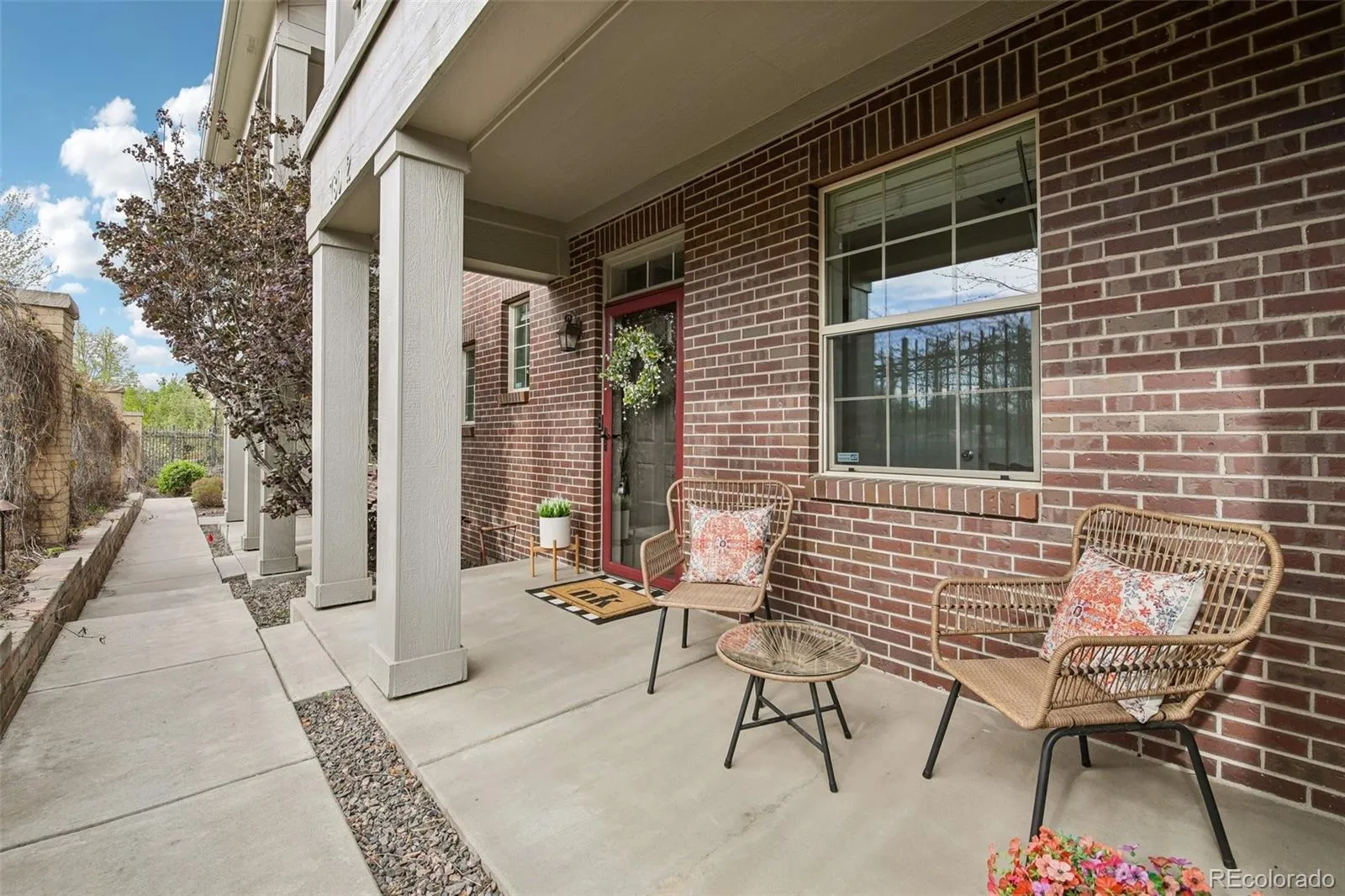 780 Quebec Street #2 Denver CO 80230 MLS #REC6649190 04272026181918 1600 0