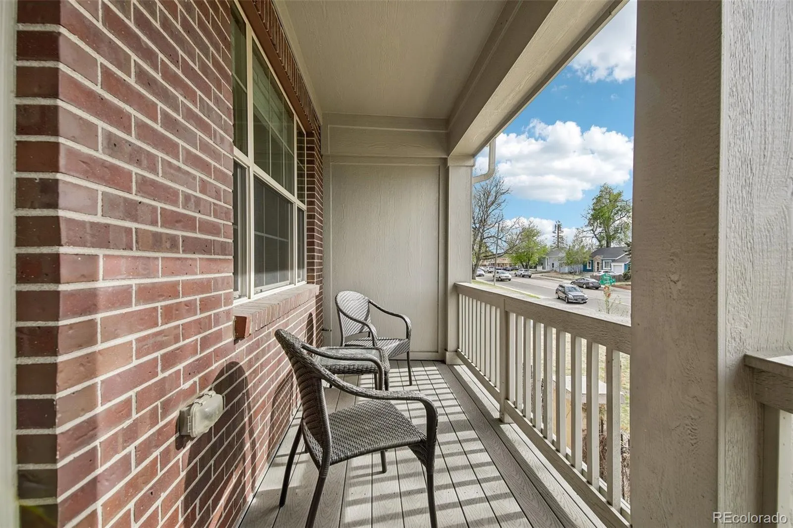 780 Quebec Street #2 Denver CO 80230 MLS #REC6649190 04272026181918 1600 17
