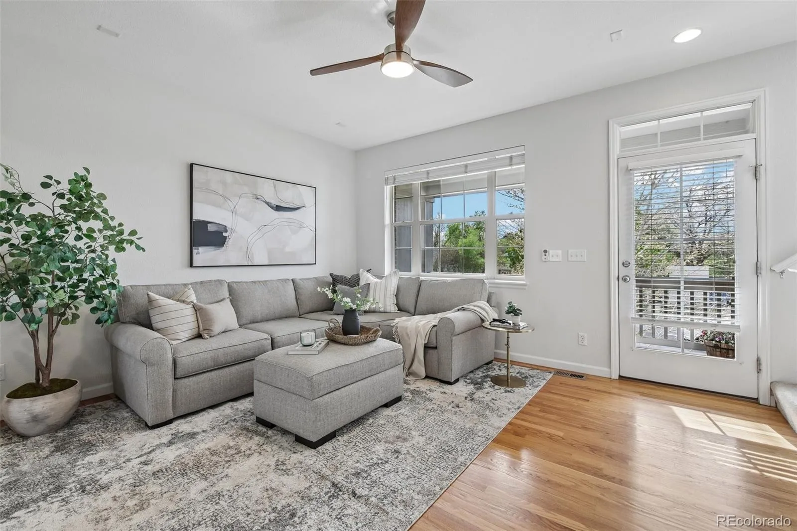 780 Quebec Street #2 Denver CO 80230 MLS #REC6649190 04272026181918 1600 5