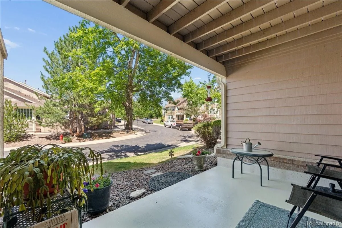 3260 W 114th Circle #D Westminster CO 80031 | MLS #REC6649425 08282026144604 1200 25