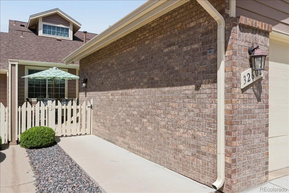 3260 W 114th Circle #D Westminster CO 80031 | MLS #REC6649425 08282026144604 1200 37