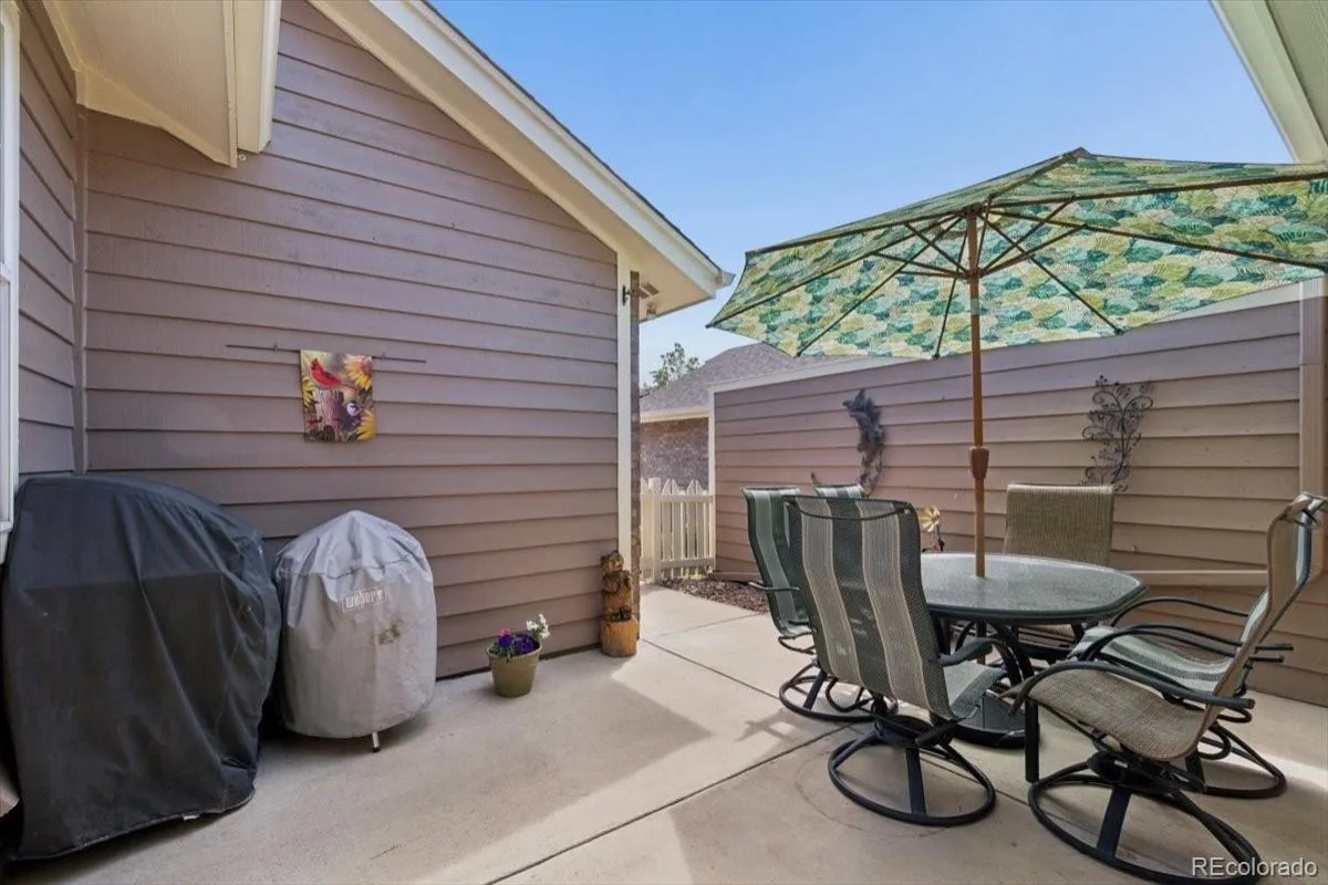 3260 W 114th Circle #D Westminster CO 80031 | MLS #REC6649425 08282026144604 1200 39