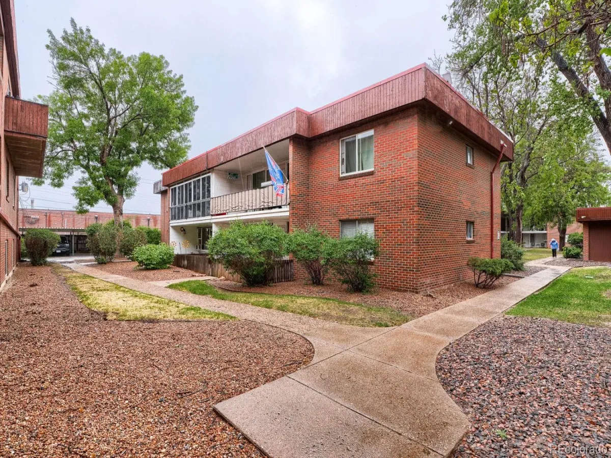10125 W 25th Avenue #43 Lakewood CO 80215 | MLS #REC6649999 05222026000109 1200 2