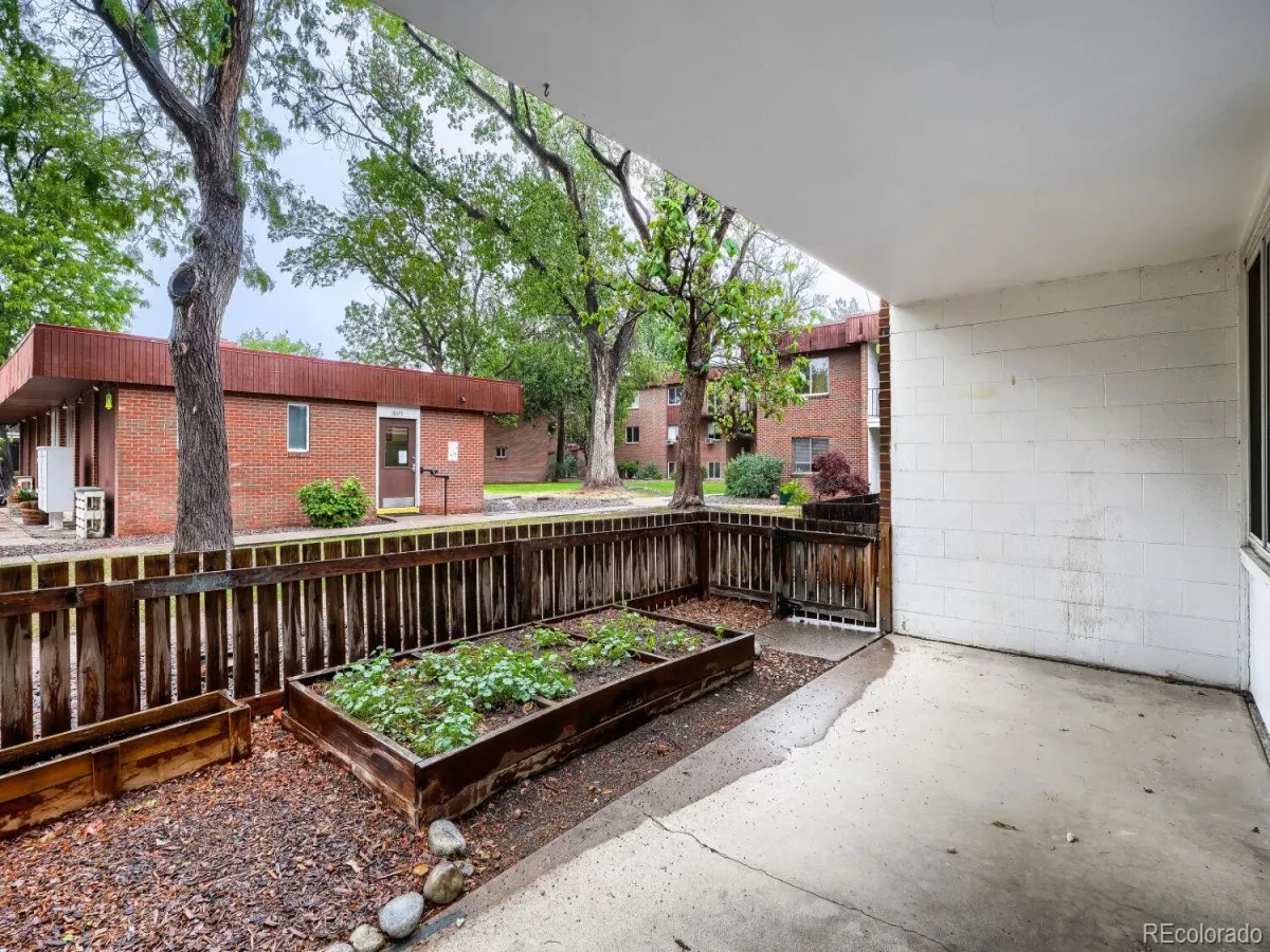 10125 W 25th Avenue #43 Lakewood CO 80215 | MLS #REC6649999 05222026000109 1200 5