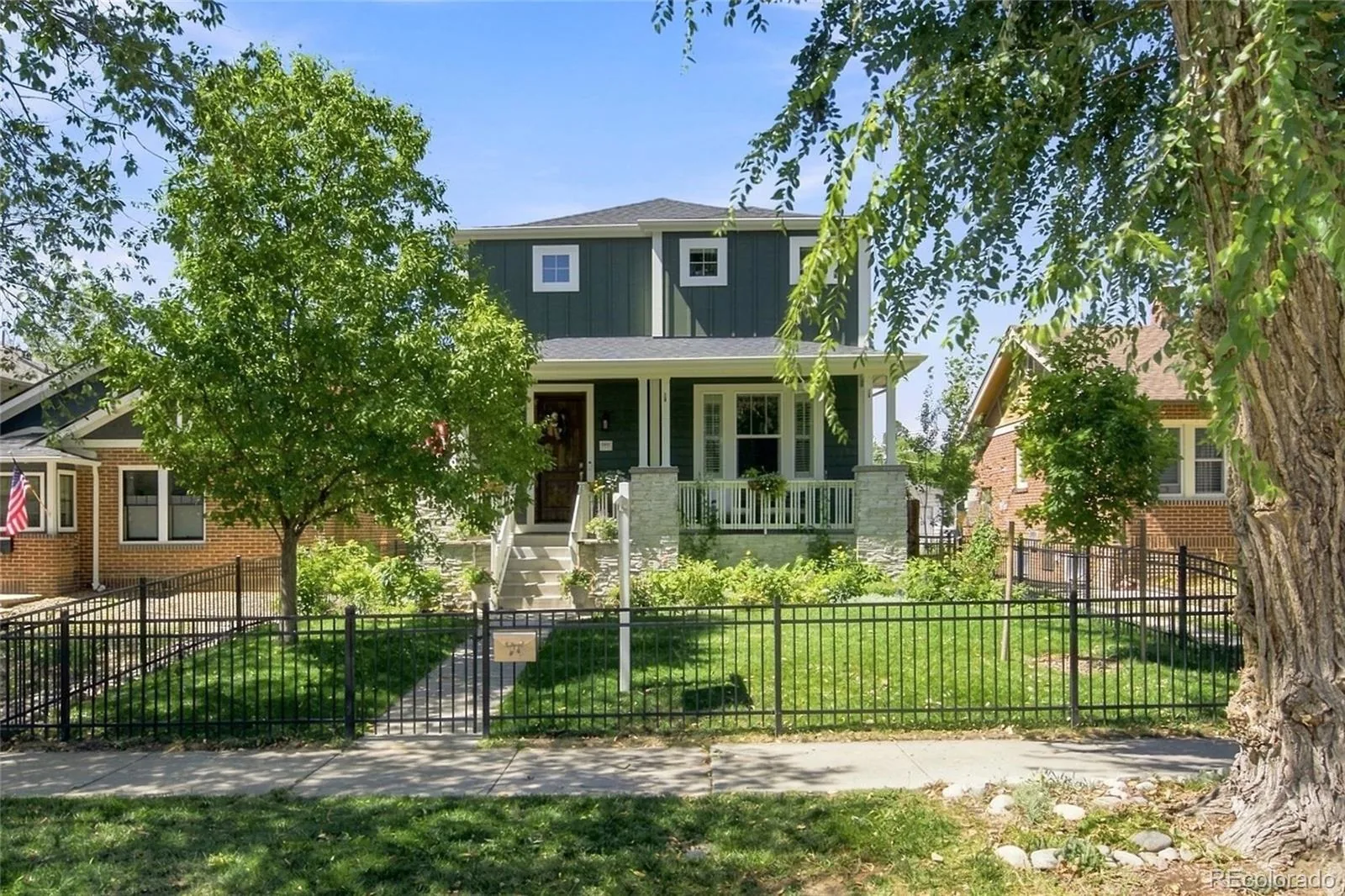 2655 N Raleigh Street Denver CO 80212 | MLS #REC6653189 09222026141606 1600 1