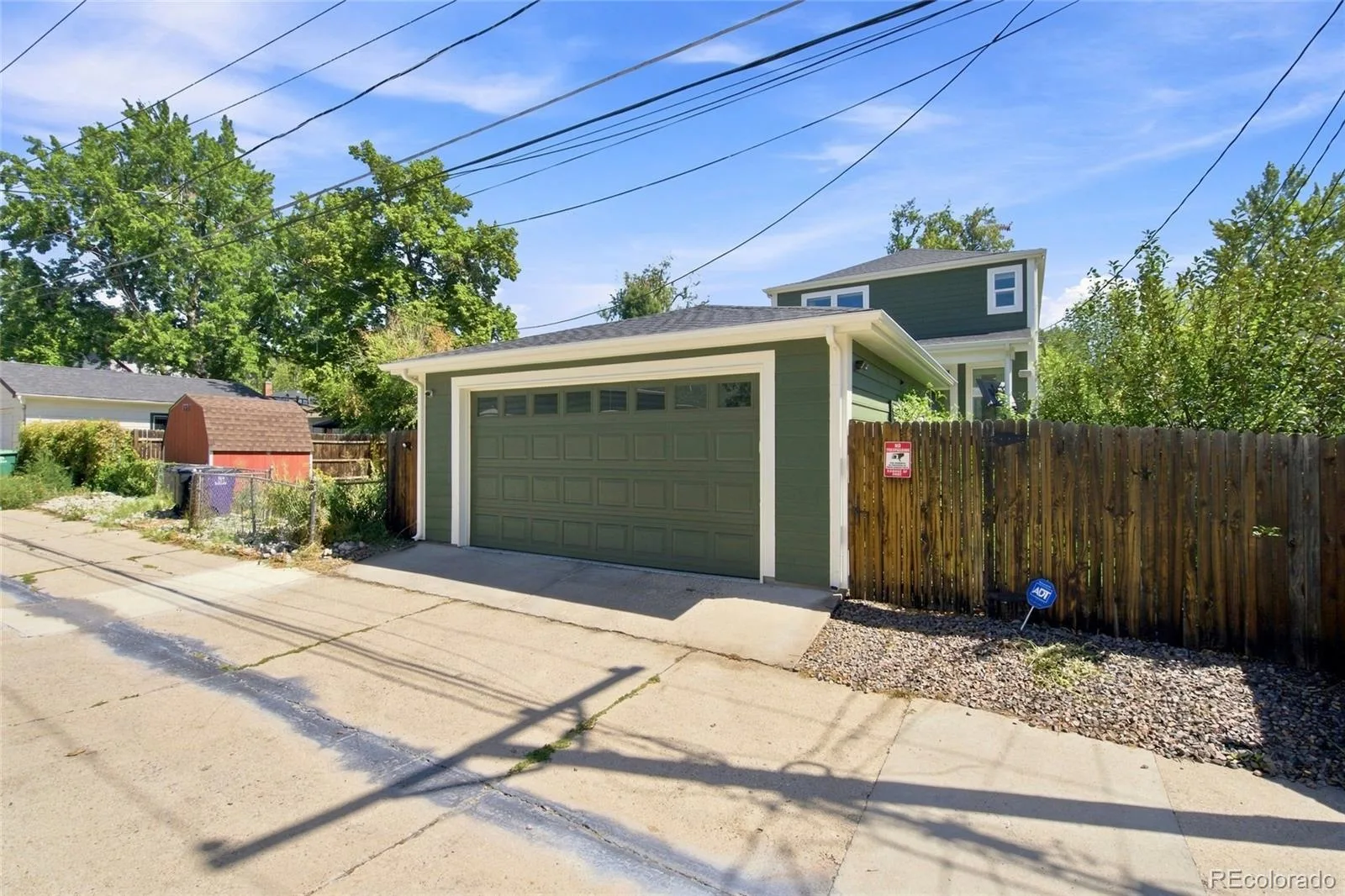 2655 N Raleigh Street Denver CO 80212 | MLS #REC6653189 09222026141606 1600 40
