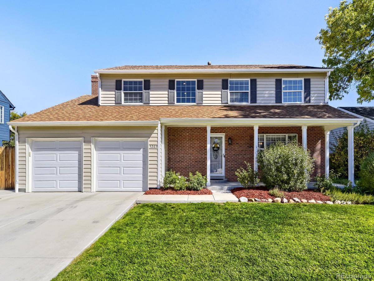 5263 E Briarwood Circle Centennial CO 80122 | MLS #REC6653502 MLS #REC6653502 image #0